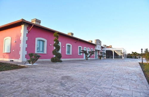 Lesina House | La Bufalara Resort