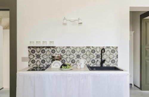 Cannole Apartment | La Canonica Suites