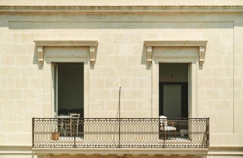 Cannole Apartment | La Canonica Suites