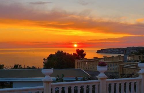 Peschici Apartment | LA CASA AL MARE a Peschici