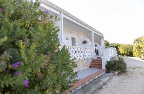 Peschici Apartment | LA CASA AL MARE a Peschici