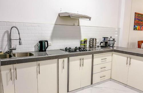 Mancora House | LA CASA de DERY EN MANCORA