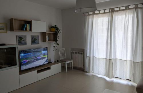Taranto Apartment | La Casa dei Due Mari - large apartment with parking