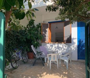 Torre dell'Orso House | La casa del sole