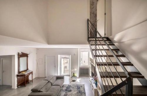 Galatina Historic Centre Apartment | La Casa dell'Arco