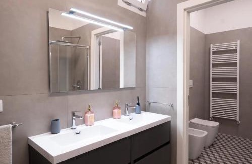 Galatina Historic Centre Apartment | La Casa dell'Arco