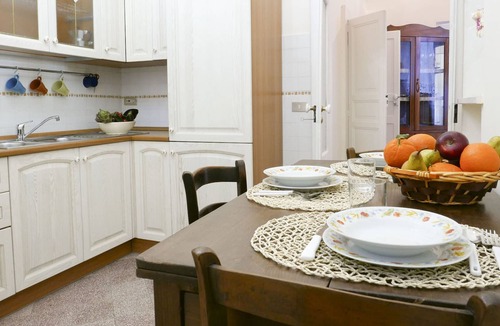 Ostuni Apartment | La casa dell'Avvocato by Wonderful Italy