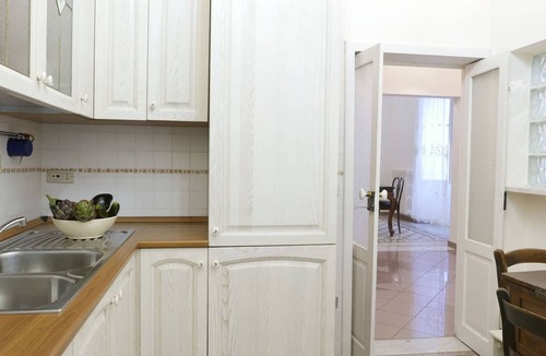 Ostuni Apartment | La casa dell'Avvocato by Wonderful Italy