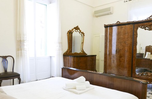 Ostuni Apartment | La casa dell'Avvocato by Wonderful Italy