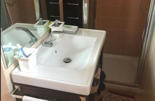 San Vito dei Normanni Apartment | La casa della nonna in Salento