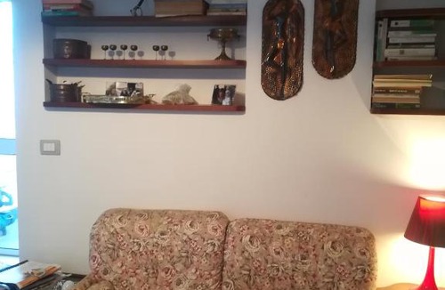 San Vito dei Normanni Apartment | La casa della nonna in Salento