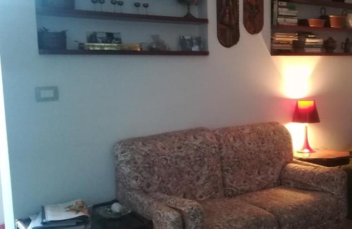 San Vito dei Normanni Apartment | La casa della nonna in Salento