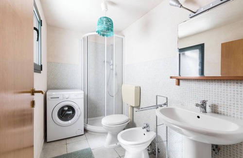 Torricella Apartment | La Casa delle Rondini by BarbarHouse