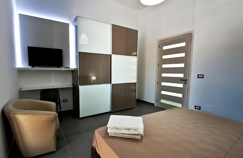 Lecce Apartment | La Casa delle Zie