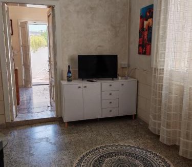 Centro Storico Apartment | La Casa delle Zie