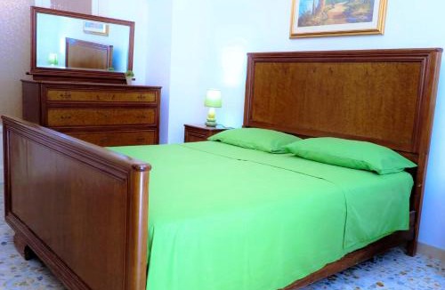 Tricase Apartment | La casa di Bellippa