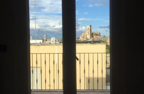 San Cesario di Lecce Apartment | La casa di FranChi, San Cesario