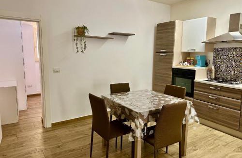 Castellaneta Bed & Breakfast | La Casa di Francy B&B