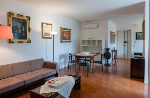 Lecce Apartment | La Casa di Giò