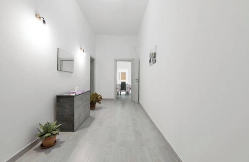 Taranto Apartment | La Casa di Grazia by BarbarHouse