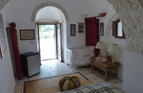 Martina Franca House | La casa di Laura