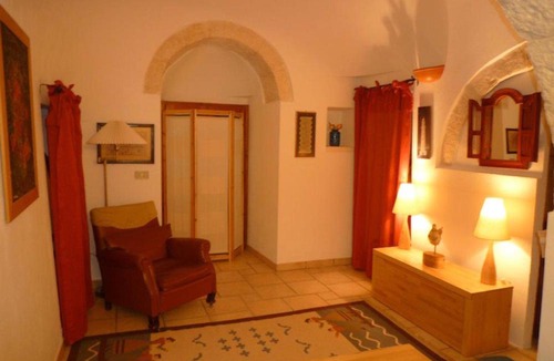 Martina Franca House | La casa di Laura
