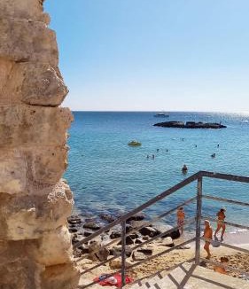 Monopoli Apartment | La Casa Di Lo