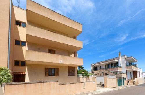 Otranto Apartment | La Casa di Nadia by BarbarHouse