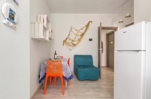 Otranto Apartment | La Casa di Nadia by BarbarHouse