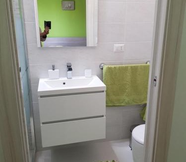 Lido Conchiglie Apartment | La Casa di Nico