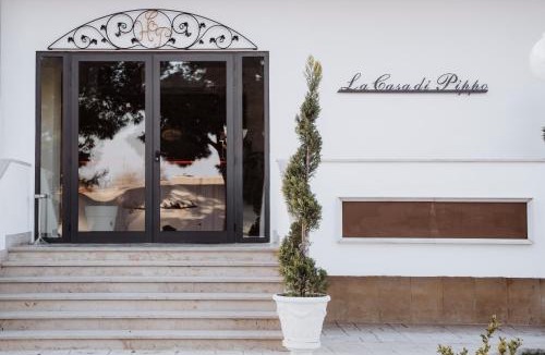 Foggia Hotel | La casa di Pippo