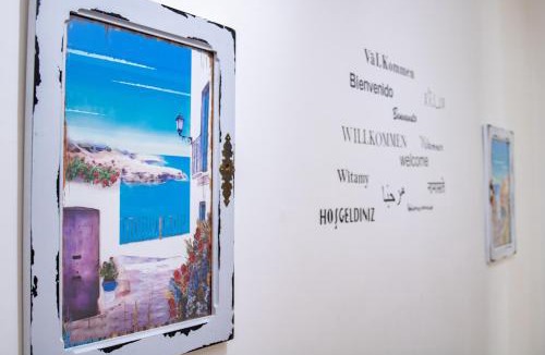 Polignano a Mare Apartment | La casa di Polignano- locazione turistica