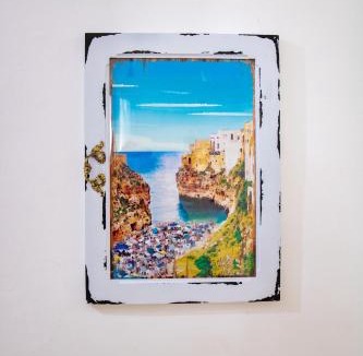 Polignano a Mare Apartment | La casa di Polignano- locazione turistica