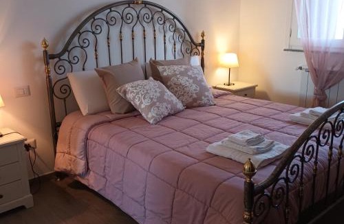 Martano Apartment | LA CASA DI SOPRA