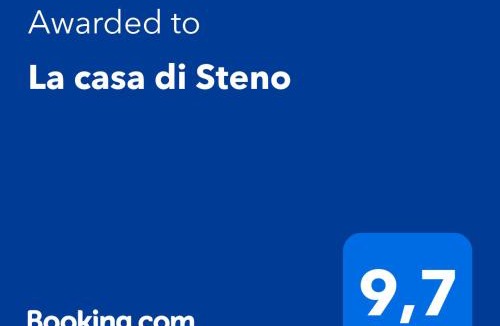 Castromediano Apartment | La casa di Steno