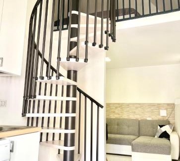 Molfetta Apartment | La casa di vale
