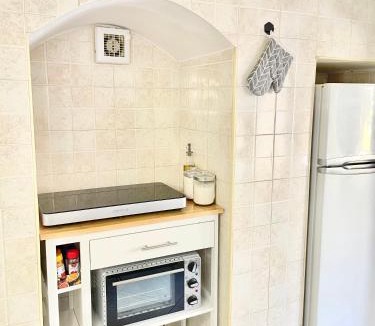 Molfetta Apartment | La casa di vale