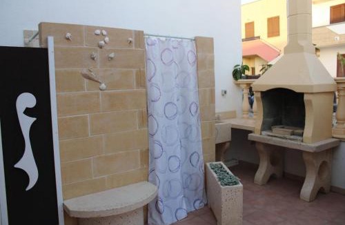 Torre San Giovanni House | La casa dei Marinai