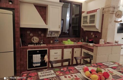 Vernole Apartment | La casa nel borgo