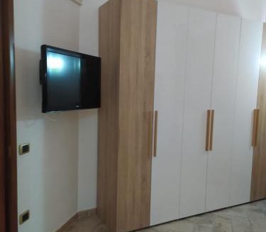 Vernole Apartment | La casa nel borgo