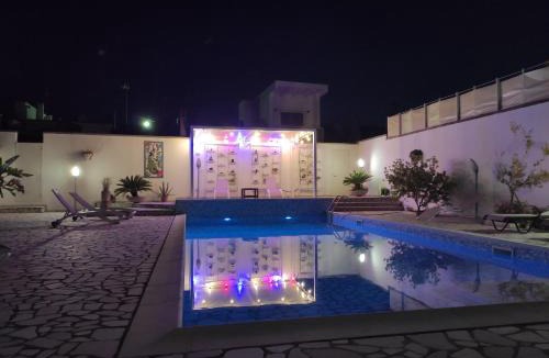 Calimera House | La Casetta 2.0