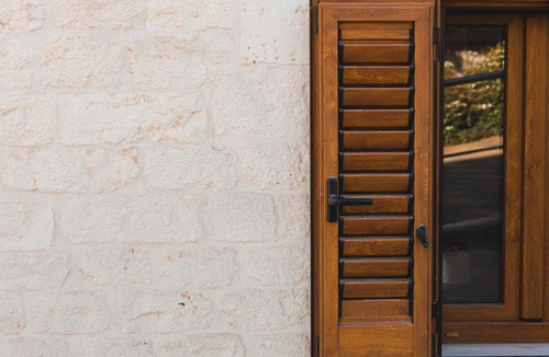 Noci House | La Casetta Antica