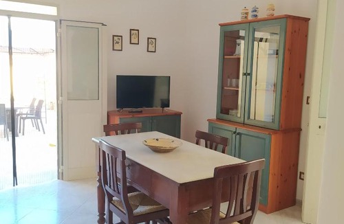 Castromediano Apartment | La casetta col cortile