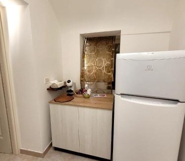 Spongano Apartment | La Casetta di Giulia