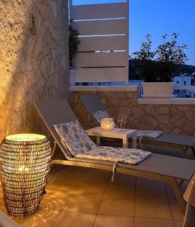 Marina di Marittima House | La Casetta di Marilena