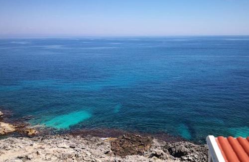 Marina di Marittima House | La Casetta di Marilena