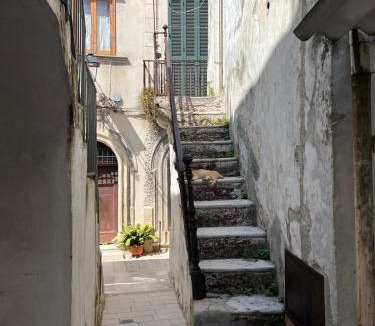 Ischitella Bed & Breakfast | La Casetta