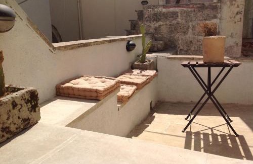 Poggiardo Apartment | La Casetta