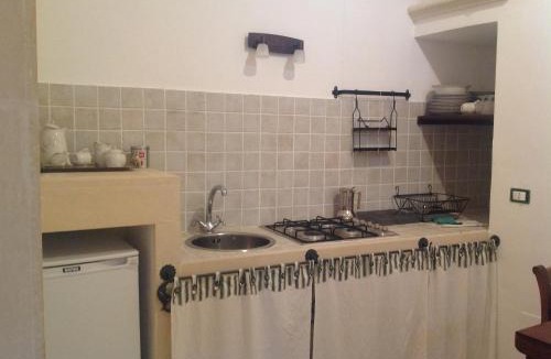 Poggiardo Apartment | La Casetta