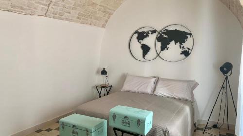 Putignano Bed & Breakfast | La casetta
